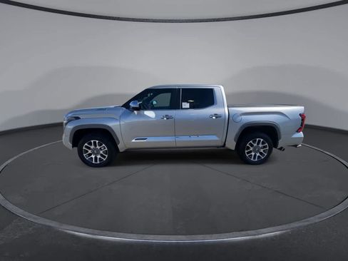 New 2025 Toyota Tundra 1794 Edition image 5