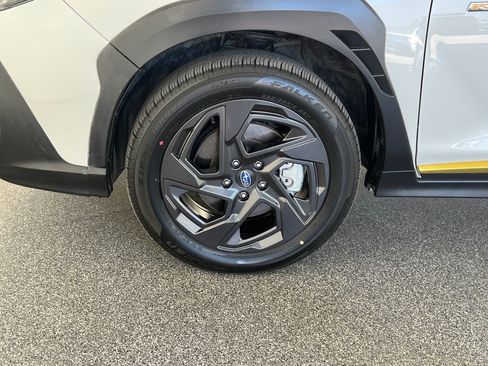 Certified 2025 Subaru Crosstrek 2.5i Sport AWD/4WD image 28