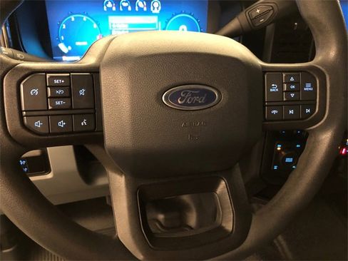 Used 2023 Ford F250 XLT w/ XLT Premium Package image 21