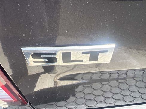 Used 2024 RAM 1500 Classic SLT RWD image 19