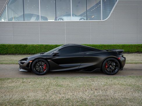 Used 2019 McLaren 720S Performance image 28