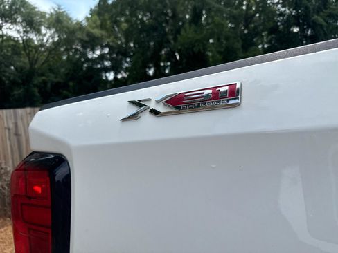 Used 2020 GMC Sierra 1500 Elevation w/ Elevation Value Package AWD/4WD image 23
