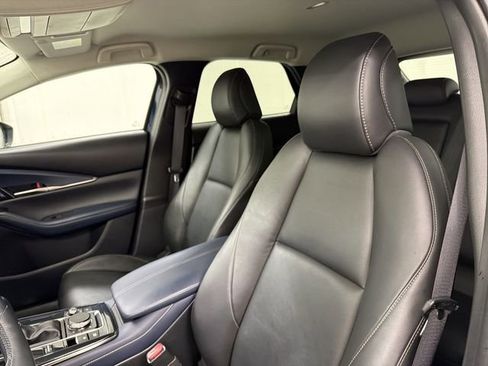 Used 2020 MAZDA CX-30 FWD w/ Preferred Package image 19