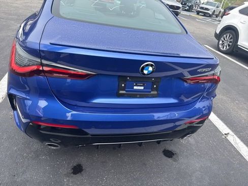 Used 2026 BMW 430i Coupe image 5