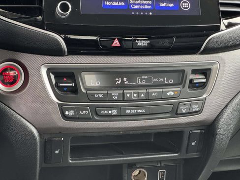 Used 2023 Honda Ridgeline RTL image 12