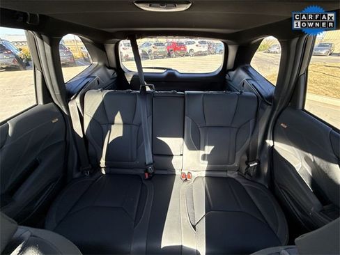 Used 2025 Subaru Forester Wilderness image 23