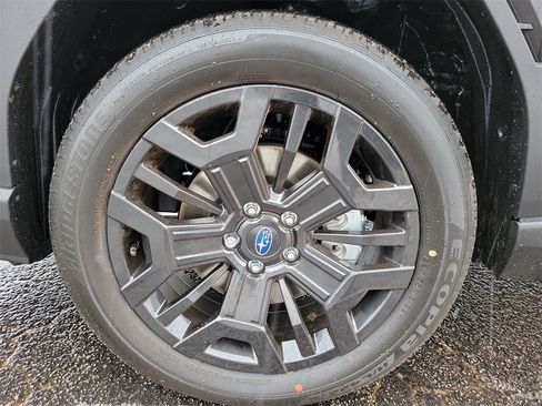 New 2026 Subaru Outback Limited XT image 11