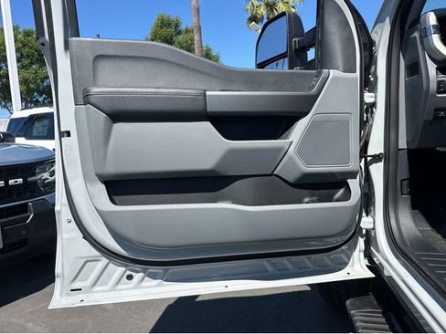 New 2026 Ford F250 XL w/ STX Appearance Package image 37