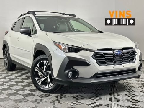 Used 2024 Subaru Crosstrek 2.0i Premium image 1