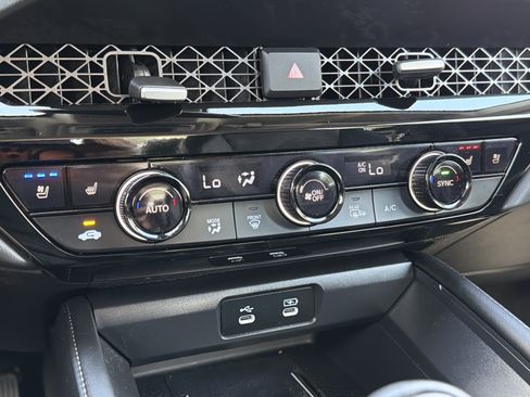 Certified 2025 Honda Accord Touring image 8