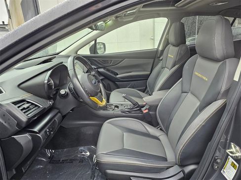 Used 2021 Subaru Crosstrek 2.5i Sport w/ Moonroof Package image 24