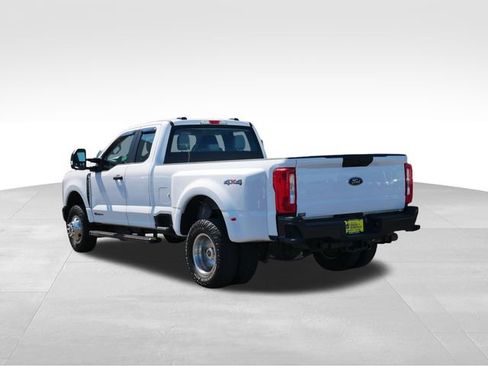 Used 2023 Ford F350 XL AWD/4WD image 5