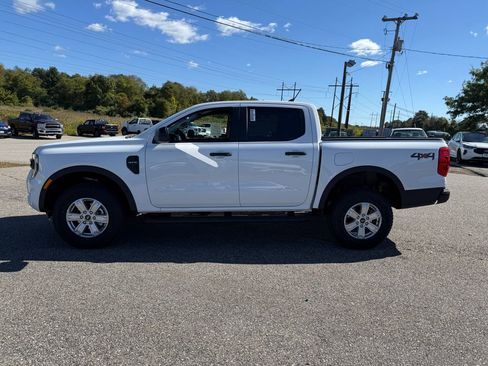 New 2025 Ford Ranger XL w/ Trailer Tow Package image 2