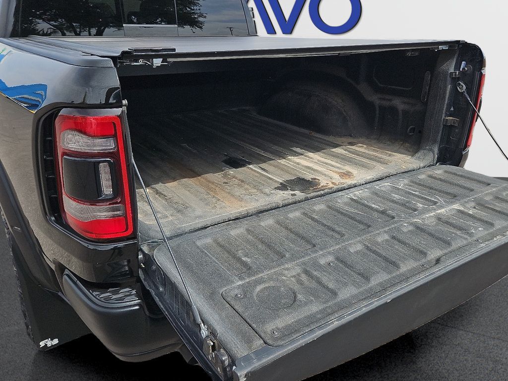 Used 2021 RAM 1500 TRX w/ TRX Level 1 Equipment Group AWD/4WD image 9