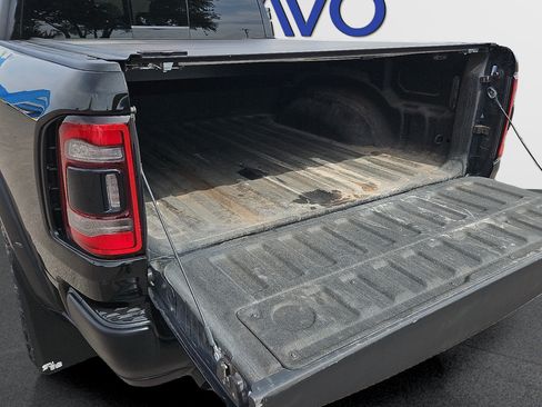 Used 2021 RAM 1500 TRX w/ TRX Level 1 Equipment Group AWD/4WD image 9