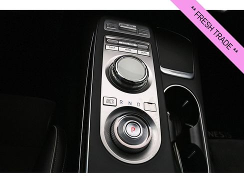 Used 2022 Genesis GV70 3.5T Sport w/ Sport Prestige Package AWD/4WD image 28