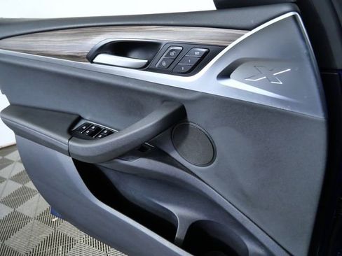 Used 2019 BMW X3 xDrive30i w/ Convenience Package image 26