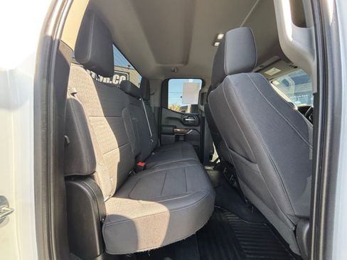 Used 2019 GMC Sierra 1500 SLE w/ Fleet Comfort Package AWD/4WD image 21
