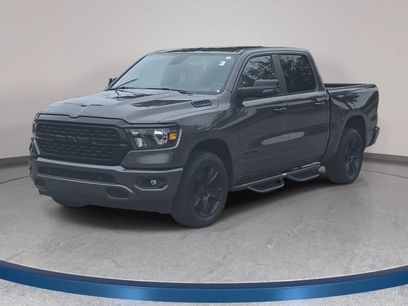 Used 2024 RAM 1500 Big Horn