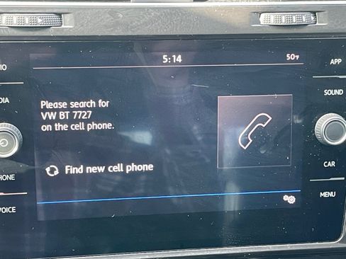 Used 2019 Volkswagen Golf SE w/ Driver Assistance Package image 15