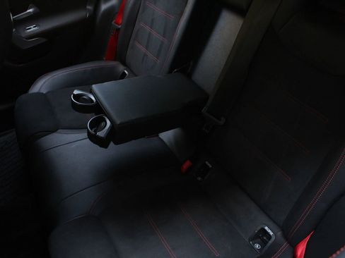 Used 2020 Mercedes-Benz CLA 35 AMG 4MATIC image 19