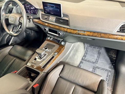 Used 2019 Audi Q5 2.0T Premium Plus w/ Premium Plus Package image 28