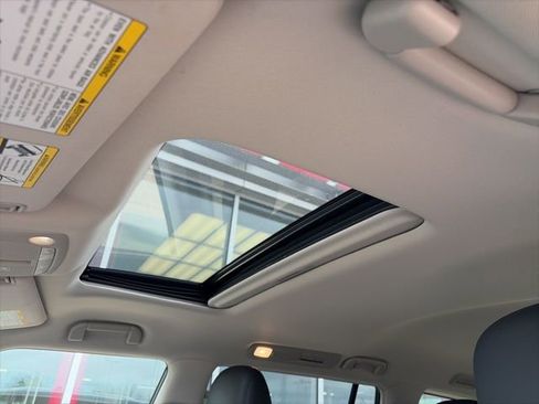 Certified 2024 Nissan Armada SL w/ Cargo Package image 26