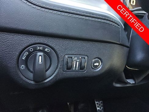 Certified 2021 Dodge Charger Scat Pack image 29