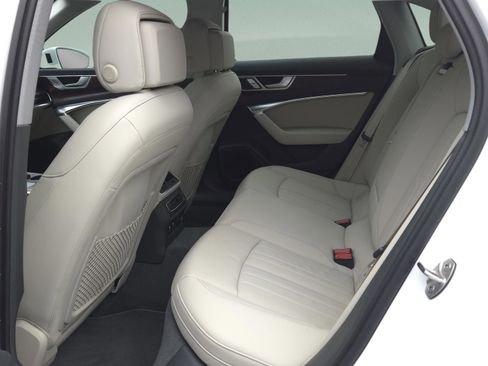 Used 2019 Audi A6 3.0T Premium w/ Convenience Package image 7