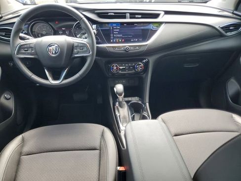 Certified 2023 Buick Encore GX Select image 14