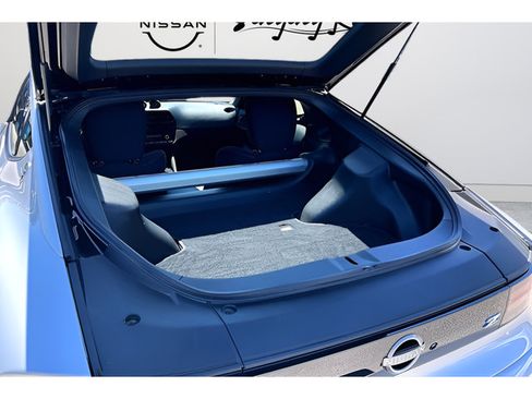 Certified 2024 Nissan Z Sport w/ Floor Mat Package RWD image 26