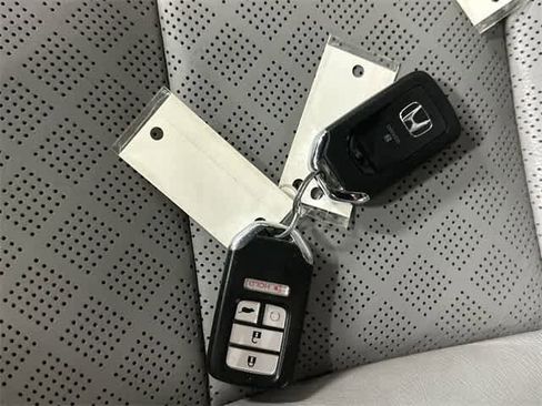 Used 2019 Honda Passport Elite image 33