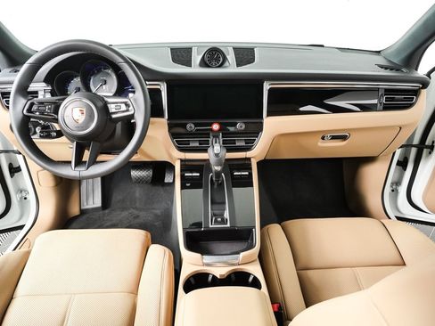 New 2026 Porsche Macan Turbo AWD/4WD image 20