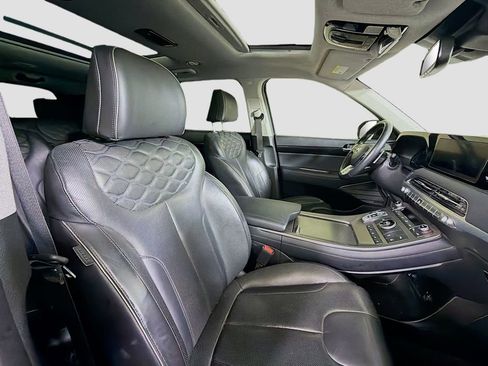 Used 2021 Hyundai Palisade Limited FWD image 30