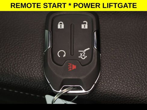 Used 2023 GMC Terrain SLE w/ Driver Convenience Package AWD/4WD image 8