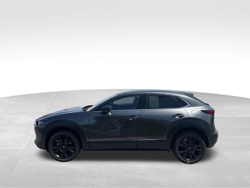 Certified 2023 MAZDA CX-30 2.5 Turbo w/ Premium Plus Pkg AWD/4WD image 3