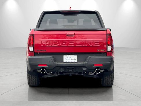 New 2026 Honda Ridgeline TrailSport image 7