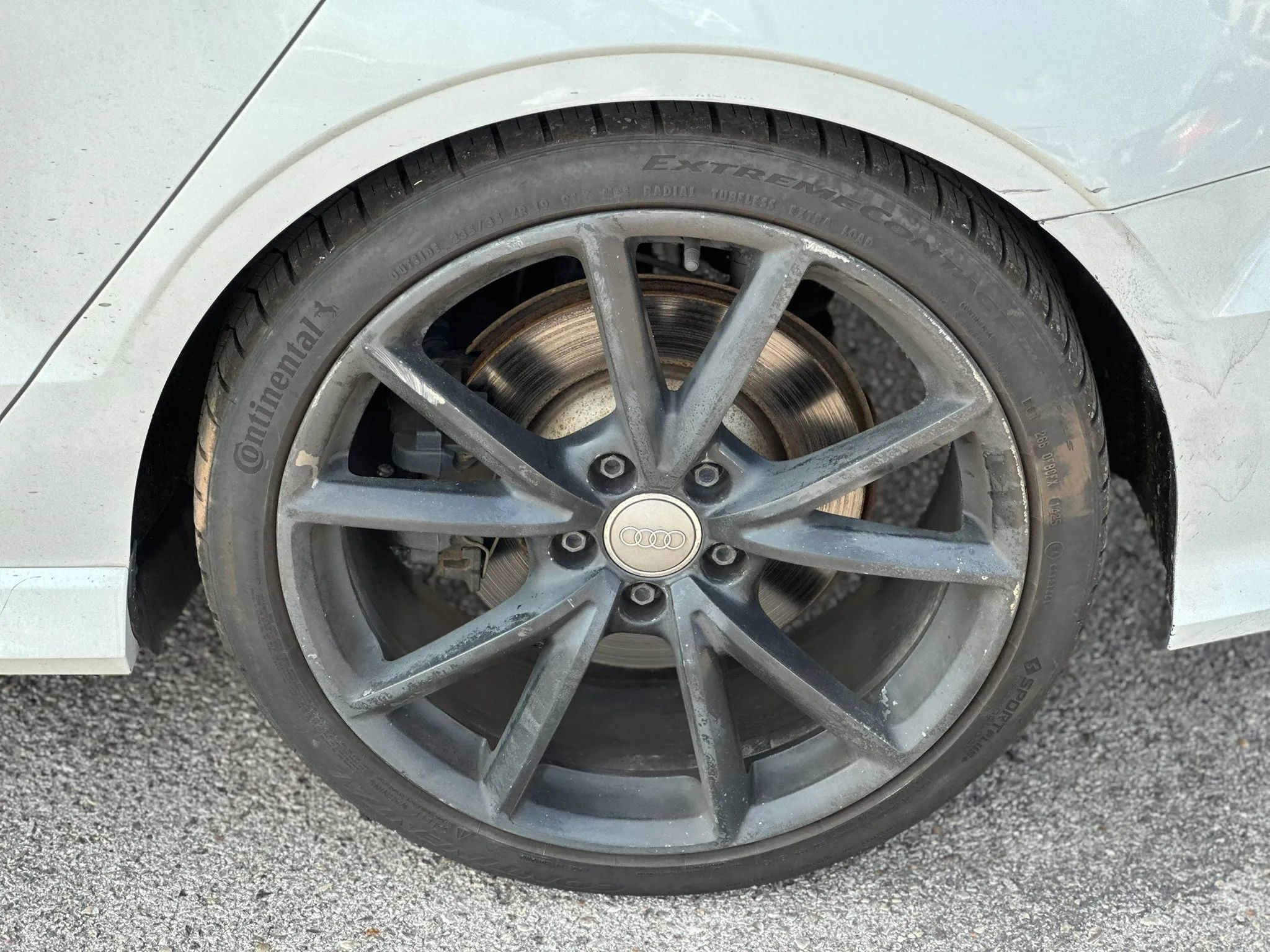 Used 2016 Audi S3 Premium Plus AWD/4WD image 24