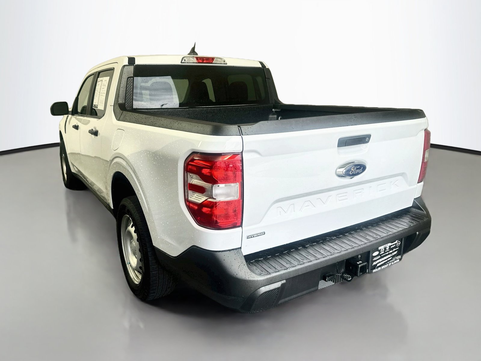 Used 2024 Ford Maverick XL FWD image 5