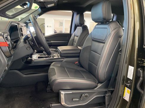 New 2026 Ford F150 Raptor image 14