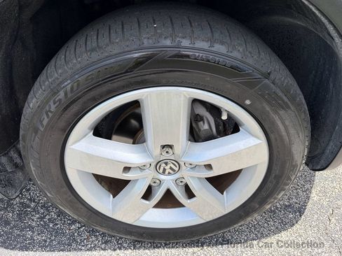 Used 2012 Volkswagen Touareg VR6 AWD/4WD image 65