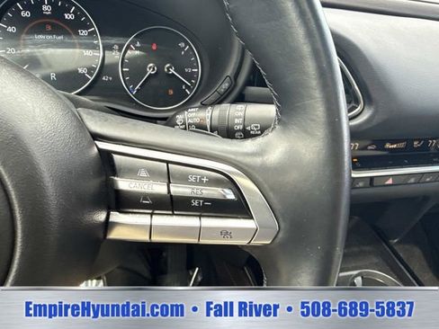 Used 2023 MAZDA CX-30 AWD 2.5 S w/ Premium Package image 30