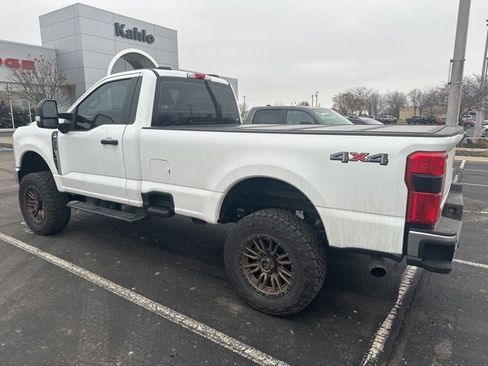 Used 2024 Ford F250 XL w/ 360-Degree Camera Package image 2