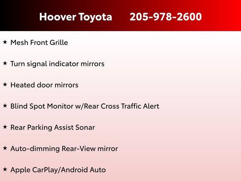 Used 2022 Toyota Tacoma TRD Sport w/ Technology Package RWD image 21