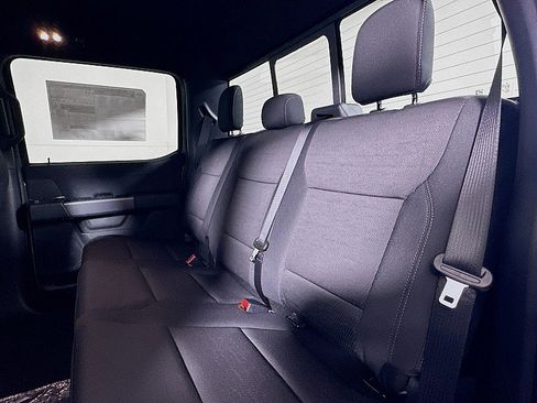 New 2026 Ford F150 XLT w/ Equipment Group 302A MID AWD/4WD image 11