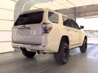 Used 2022 Toyota 4Runner Limited AWD/4WD video 2