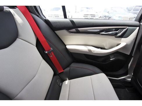 New 2026 Cadillac CT5 V w/ Technology Package AWD/4WD image 10