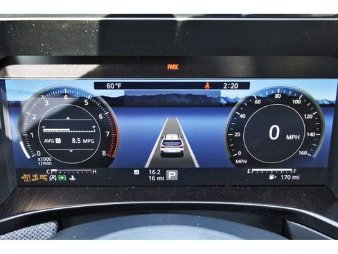 New 2026 Subaru Outback Limited AWD/4WD image 12