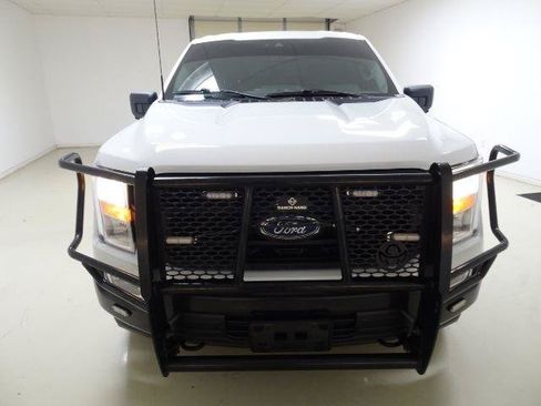 Used 2022 Ford F150 XL w/ Trailer Tow Package AWD/4WD image 2