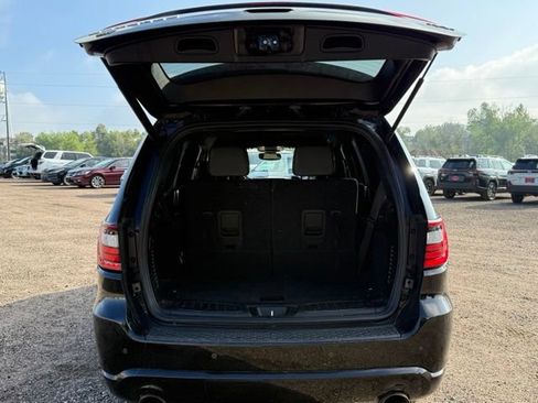 Used 2022 Dodge Durango R/T AWD/4WD image 18